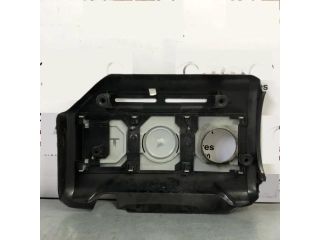 bontott VW TIGUAN Felső Hűtőburkolat