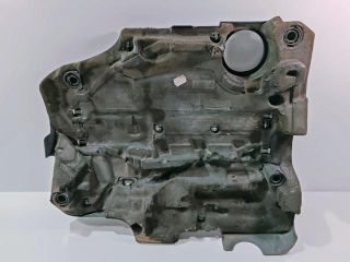 bontott VW TIGUAN Felső Hűtőburkolat