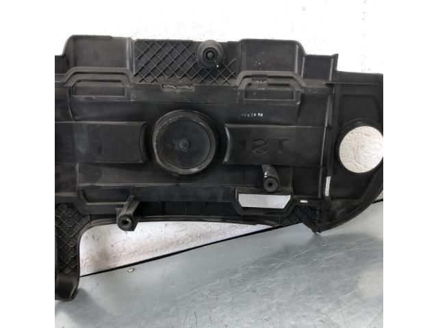 bontott VW TIGUAN Felső Hűtőburkolat