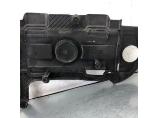 bontott VW TIGUAN Felső Hűtőburkolat