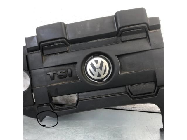 bontott VW TIGUAN Felső Hűtőburkolat