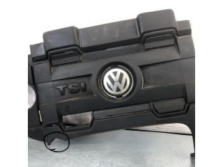 bontott VW TIGUAN Felső Hűtőburkolat