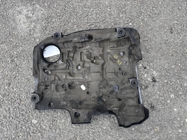 bontott VW TIGUAN Felső Hűtőburkolat