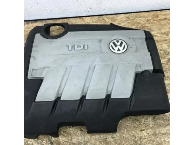 bontott VW TIGUAN Felső Hűtőburkolat