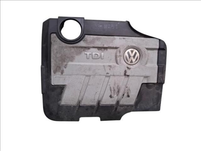 bontott VW TIGUAN Felső Hűtőburkolat