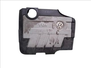 bontott VW TIGUAN Felső Hűtőburkolat