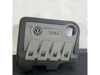 bontott VW TIGUAN Felső Hűtőburkolat