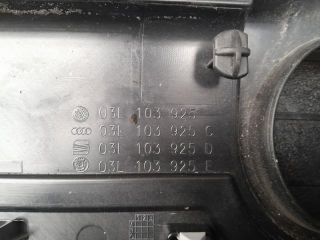 bontott VW TIGUAN Felső Hűtőburkolat