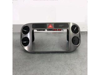 bontott VW TIGUAN Felső Műszerfal Burkolat