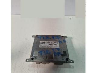 bontott VW TIGUAN Fényszóró Elektronika