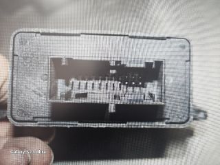 bontott VW TIGUAN Fényszóró Elektronika