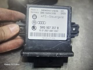 bontott VW TIGUAN Fényszóró Elektronika