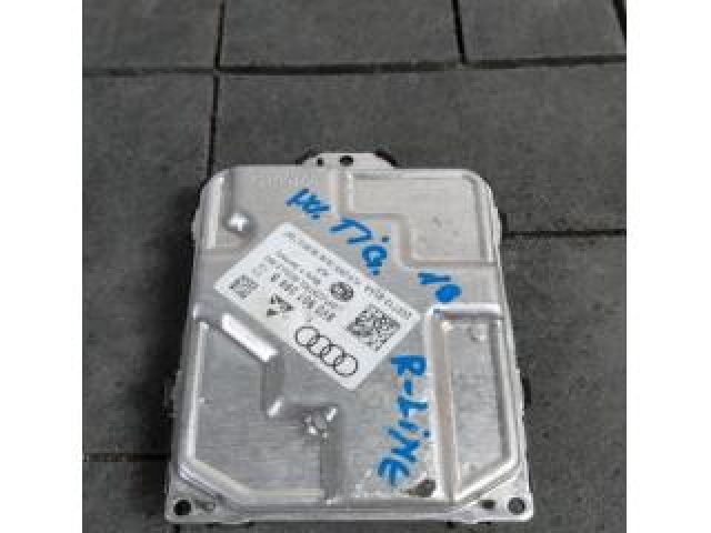 bontott VW TIGUAN Fényszóró Elektronika