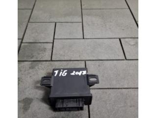 bontott VW TIGUAN Fényszóró Elektronika