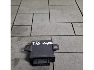 bontott VW TIGUAN Fényszóró Elektronika