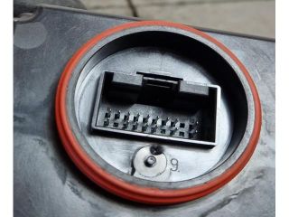 bontott VW TIGUAN Fényszóró Elektronika