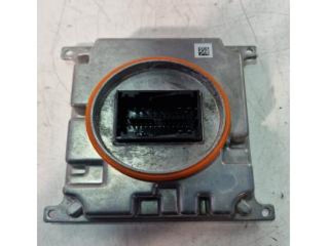 bontott VW TIGUAN Fényszóró Elektronika