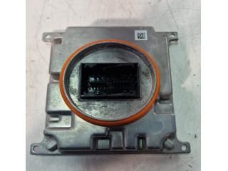 bontott VW TIGUAN Fényszóró Elektronika