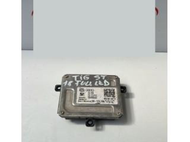 bontott VW TIGUAN Fényszóró Elektronika