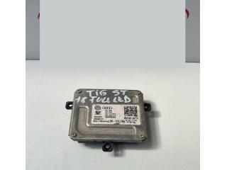 bontott VW TIGUAN Fényszóró Elektronika