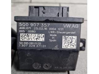 bontott VW TIGUAN Fényszóró Elektronika