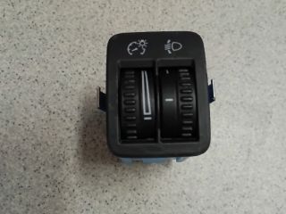 bontott VW TIGUAN Fényszórómagasság Állító Kapcsoló