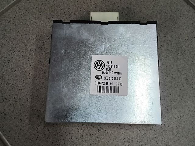 bontott VW TIGUAN Feszültségszabályzó