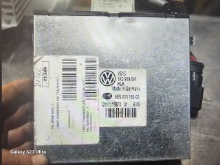 bontott VW TIGUAN Feszültségszabályzó