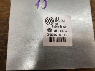 bontott VW TIGUAN Feszültségszabályzó