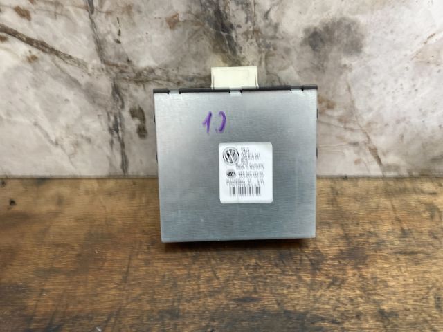 bontott VW TIGUAN Feszültségszabályzó