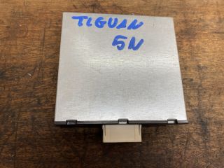 bontott VW TIGUAN Feszültségszabályzó