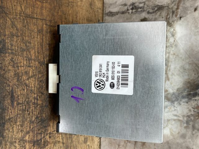 bontott VW TIGUAN Feszültségszabályzó