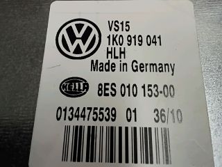 bontott VW TIGUAN Feszültségszabályzó