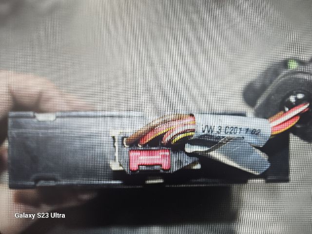 bontott VW TIGUAN Feszültségszabályzó