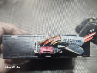 bontott VW TIGUAN Feszültségszabályzó