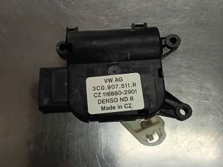 bontott VW TIGUAN Fűtés Állító Motor