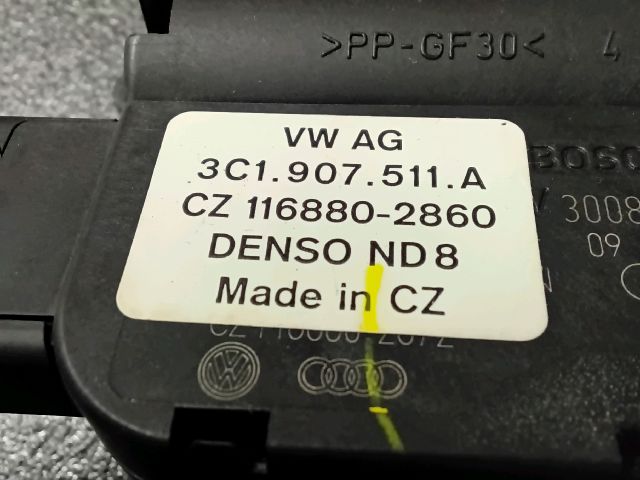 bontott VW TIGUAN Fűtés Állító Motor