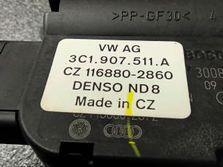 bontott VW TIGUAN Fűtés Állító Motor