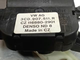 bontott VW TIGUAN Fűtés Állító Motor