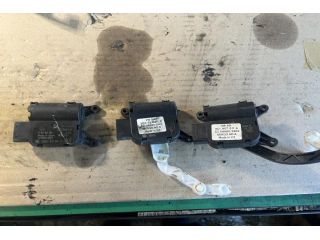 bontott VW TIGUAN Fűtés Állító Motor