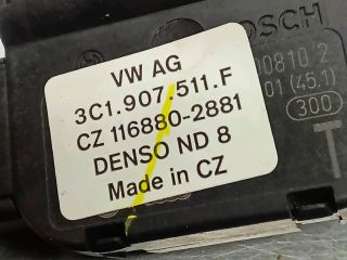 bontott VW TIGUAN Fűtés Állító Motor