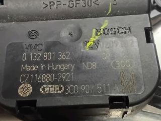 bontott VW TIGUAN Fűtés Állító Motor