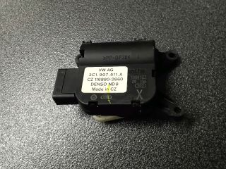 bontott VW TIGUAN Fűtés Állító Motor