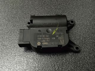 bontott VW TIGUAN Fűtés Állító Motor