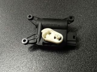 bontott VW TIGUAN Fűtés Állító Motor