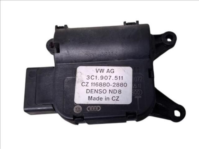 bontott VW TIGUAN Fűtés Állító Motor