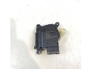 bontott VW TIGUAN Fűtés Állító Motor