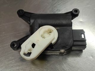 bontott VW TIGUAN Fűtés Állító Motor