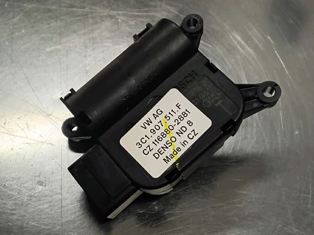 bontott VW TIGUAN Fűtés Állító Motor