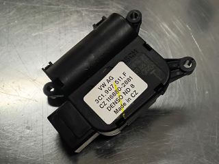 bontott VW TIGUAN Fűtés Állító Motor